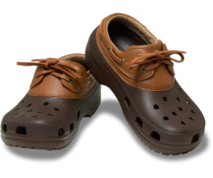 crocs-gallery-color:coffee / cognac; color:Coffee / Cognac; alt:ALT110; file:212022_2LE-ALT110