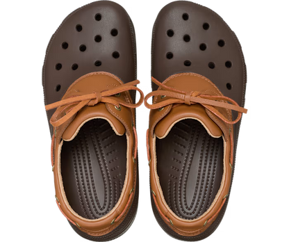 crocs-gallery-color:coffee / cognac; color:Coffee / Cognac; alt:ALT120; file:212022_2LE-ALT120