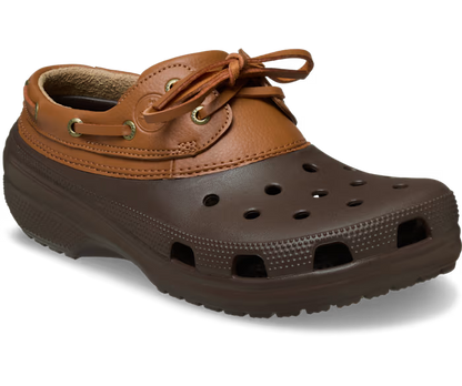 crocs-gallery-color:coffee / cognac; color:Coffee / Cognac; alt:ALT140; file:212022_2LE-ALT140