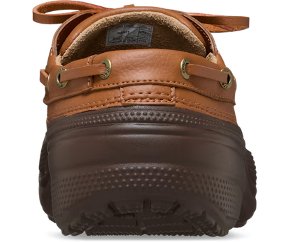 crocs-gallery-color:coffee / cognac; color:Coffee / Cognac; alt:ALT160; file:212022_2LE-ALT160