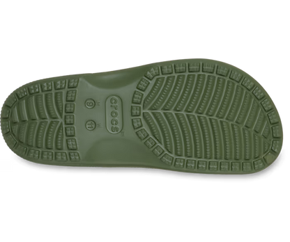 crocs-gallery-color:army green / walnut; color:Army Green / Walnut; alt:ALT130; file:212022_38V-ALT130