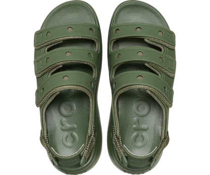crocs-gallery-color:army green; color:Army Green; alt:ALT120; file:212032_309-ALT120