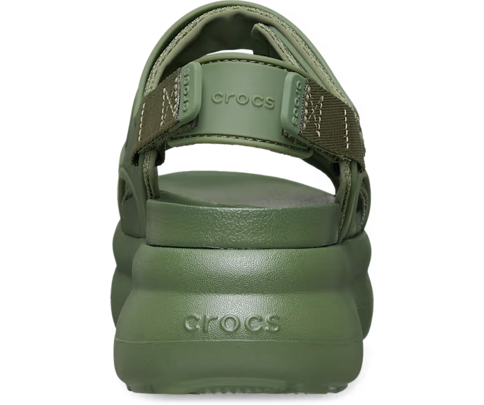 crocs-gallery-color:army green; color:Army Green; alt:ALT160; file:212032_309-ALT160