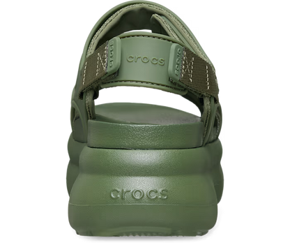 crocs-gallery-color:army green; color:Army Green; alt:ALT160; file:212032_309-ALT160