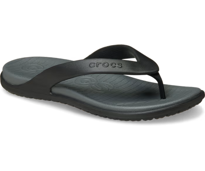 crocs-gallery-color:black/slate grey; color:Black/Slate Grey; alt:ALT140; file:212035_0DD-ALT140