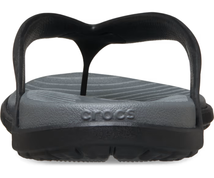 crocs-gallery-color:black/slate grey; color:Black/Slate Grey; alt:ALT160; file:212035_0DD-ALT160