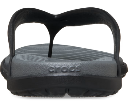 crocs-gallery-color:black/slate grey; color:Black/Slate Grey; alt:ALT160; file:212035_0DD-ALT160