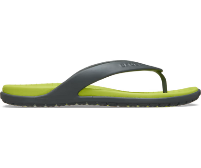 crocs-gallery-color:slate grey/citrus; color:Slate Grey/Citrus; alt:ALT100; file:212035_0GG-ALT100