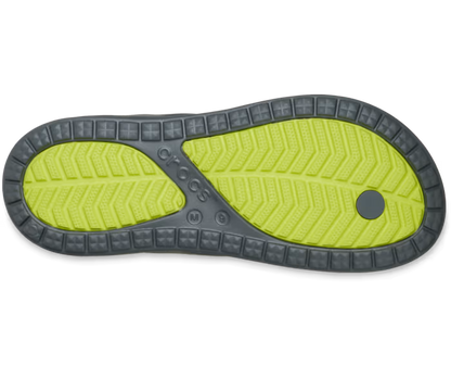 crocs-gallery-color:slate grey/citrus; color:Slate Grey/Citrus; alt:ALT130; file:212035_0GG-ALT130