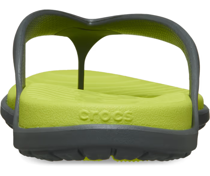crocs-gallery-color:slate grey/citrus; color:Slate Grey/Citrus; alt:ALT160; file:212035_0GG-ALT160