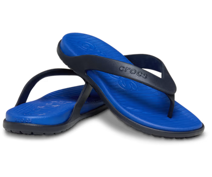 crocs-gallery-color:blue bolt/deep navy; color:Blue Bolt/Deep Navy; alt:ALT110; file:212035_47R-ALT110