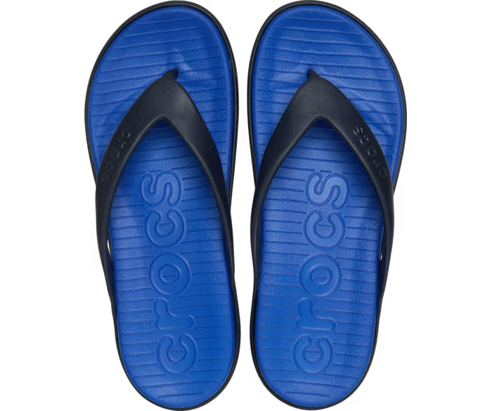 crocs-gallery-color:blue bolt/deep navy; color:Blue Bolt/Deep Navy; alt:ALT120; file:212035_47R-ALT120