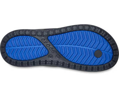 crocs-gallery-color:blue bolt/deep navy; color:Blue Bolt/Deep Navy; alt:ALT130; file:212035_47R-ALT130