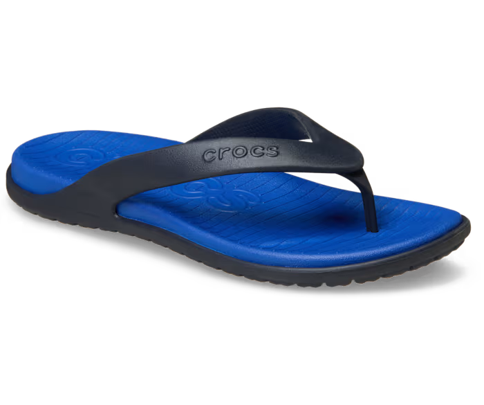 crocs-gallery-color:blue bolt/deep navy; color:Blue Bolt/Deep Navy; alt:ALT140; file:212035_47R-ALT140