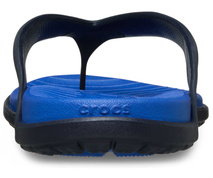 crocs-gallery-color:blue bolt/deep navy; color:Blue Bolt/Deep Navy; alt:ALT160; file:212035_47R-ALT160