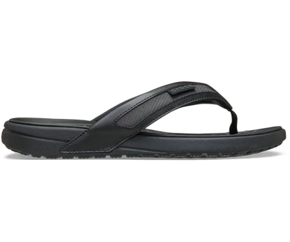 crocs-gallery-color:black/slate grey; color:Black/Slate Grey; alt:ALT100; file:212039_0DD-ALT100