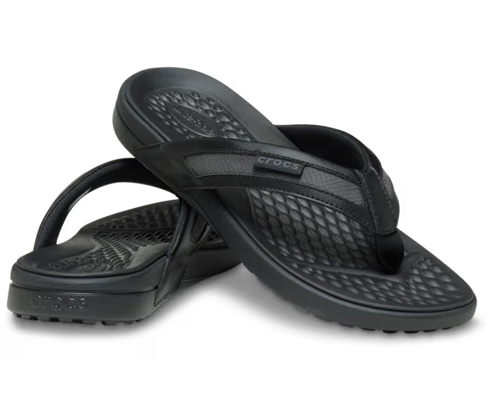 crocs-gallery-color:black/slate grey; color:Black/Slate Grey; alt:ALT110; file:212039_0DD-ALT110