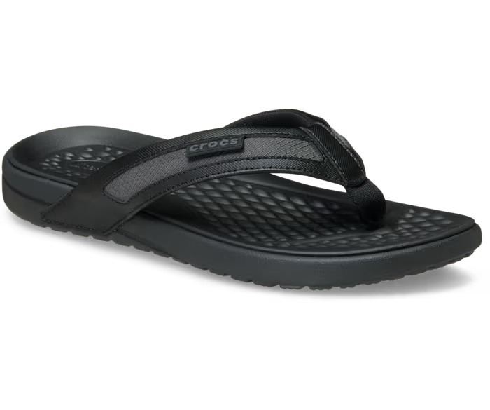 crocs-gallery-color:black/slate grey; color:Black/Slate Grey; alt:ALT140; file:212039_0DD-ALT140