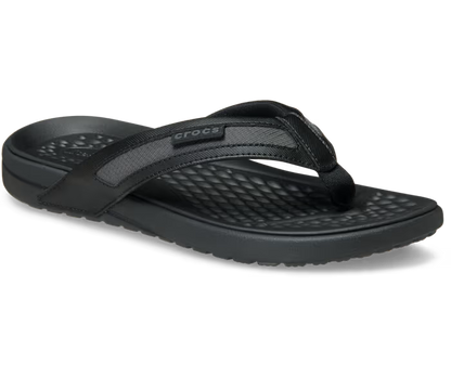 crocs-gallery-color:black/slate grey; color:Black/Slate Grey; alt:ALT140; file:212039_0DD-ALT140