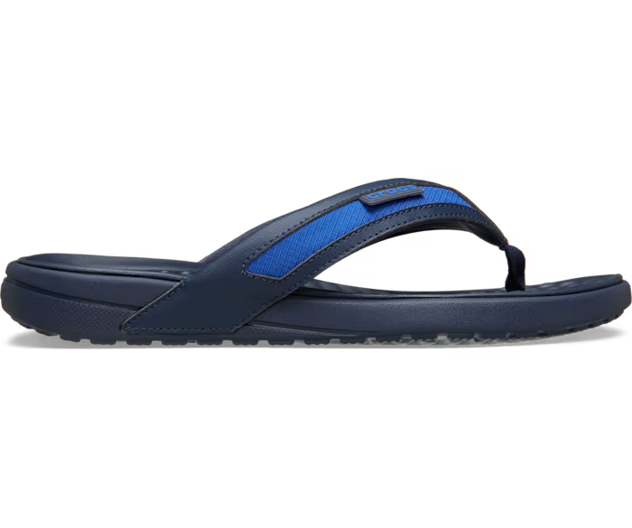 crocs-gallery-color:blue bolt/navy; color:Blue Bolt/Navy; alt:ALT100; file:212039_4H5-ALT100