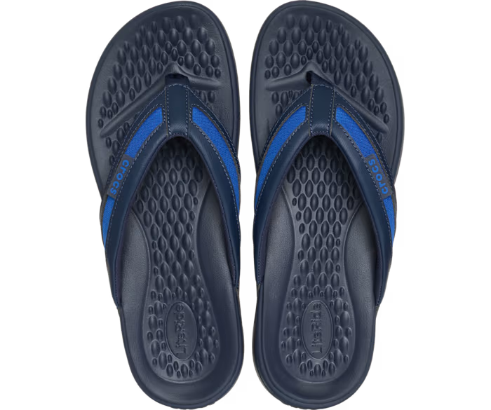 crocs-gallery-color:blue bolt/navy; color:Blue Bolt/Navy; alt:ALT120; file:212039_4H5-ALT120