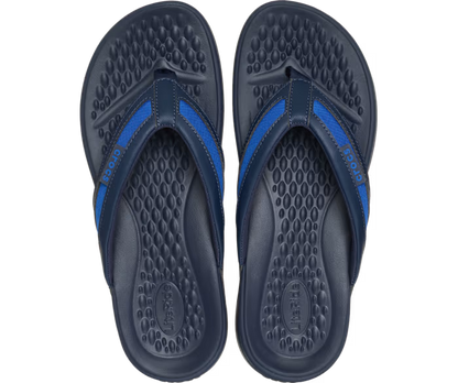 crocs-gallery-color:blue bolt/navy; color:Blue Bolt/Navy; alt:ALT120; file:212039_4H5-ALT120