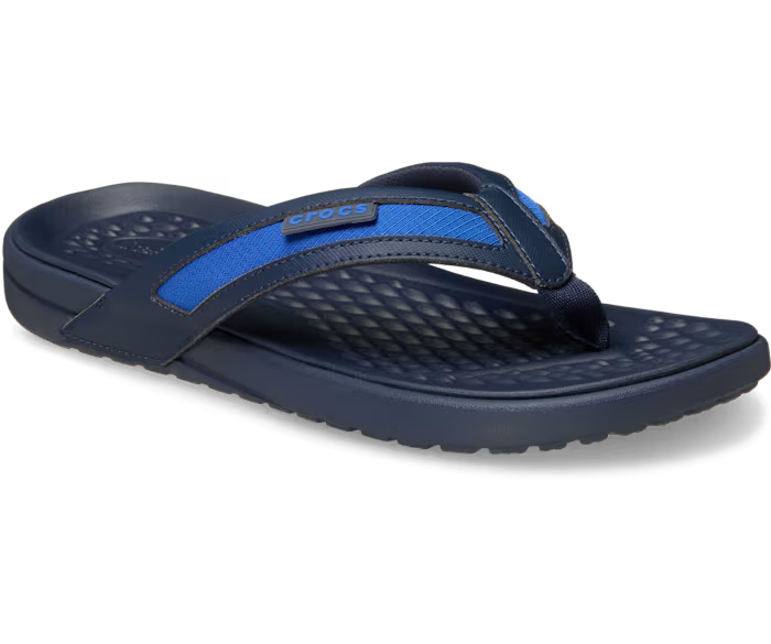 crocs-gallery-color:blue bolt/navy; color:Blue Bolt/Navy; alt:ALT140; file:212039_4H5-ALT140