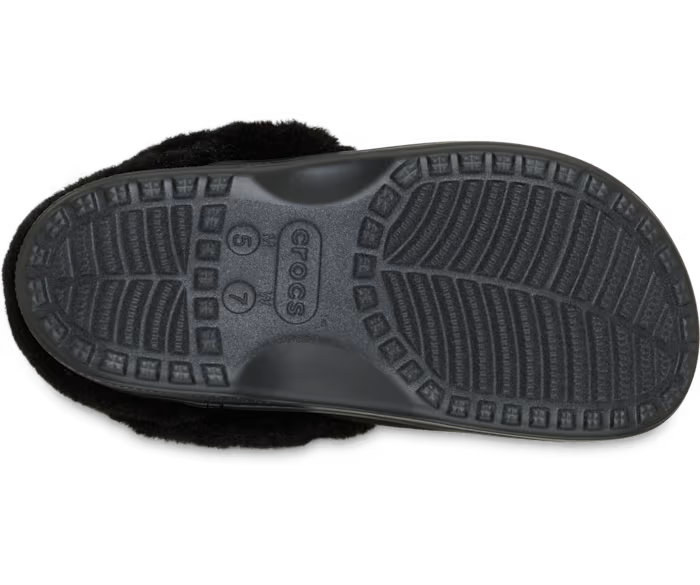 Crocs Classic Unfurgettable Vegan Suede Clog ALT130