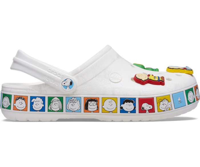 Crocs Peanuts Crocband Clog ALT100