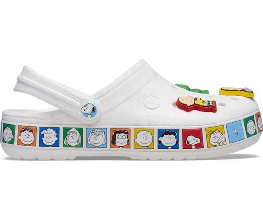 Crocs Peanuts Crocband Clog ALT100