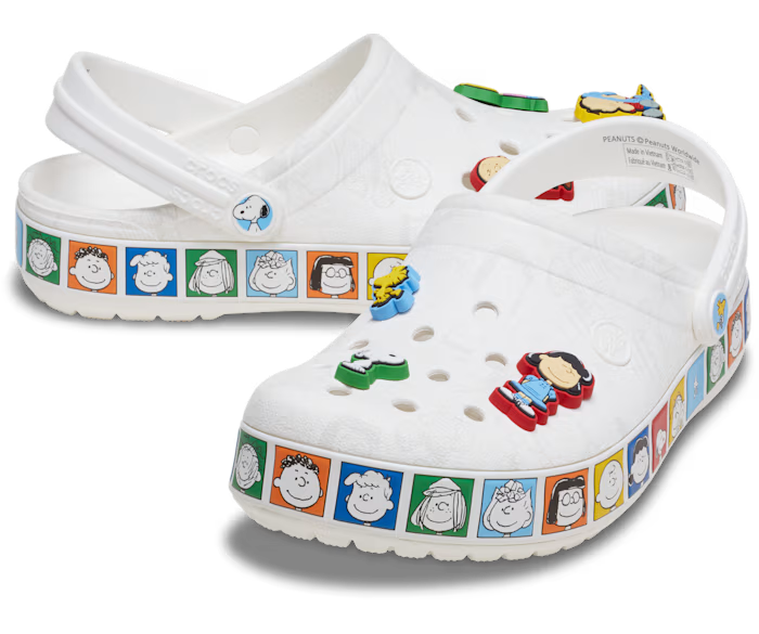 Crocs Peanuts Crocband Clog ALT110