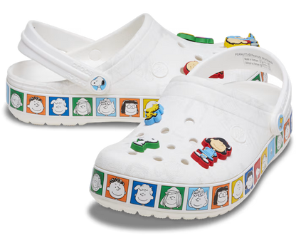 Crocs Peanuts Crocband Clog ALT110