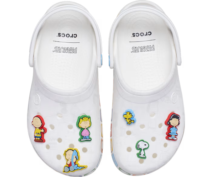 Crocs Peanuts Crocband Clog ALT120