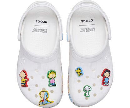 Crocs Peanuts Crocband Clog ALT120