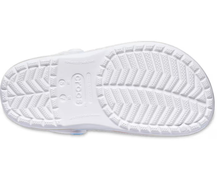 Crocs Peanuts Crocband Clog ALT130