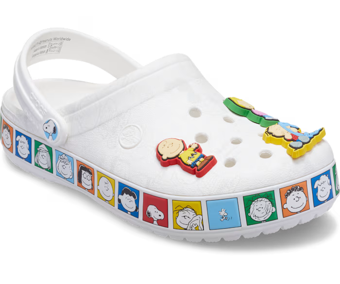 Crocs Peanuts Crocband Clog ALT140