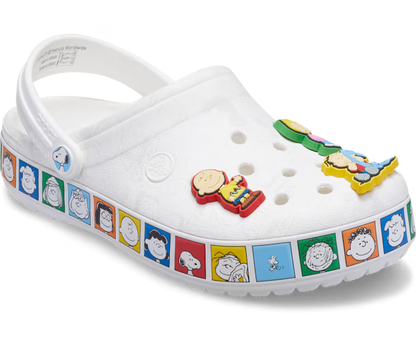 Crocs Peanuts Crocband Clog ALT140