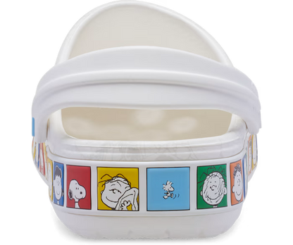 Crocs Peanuts Crocband Clog ALT160