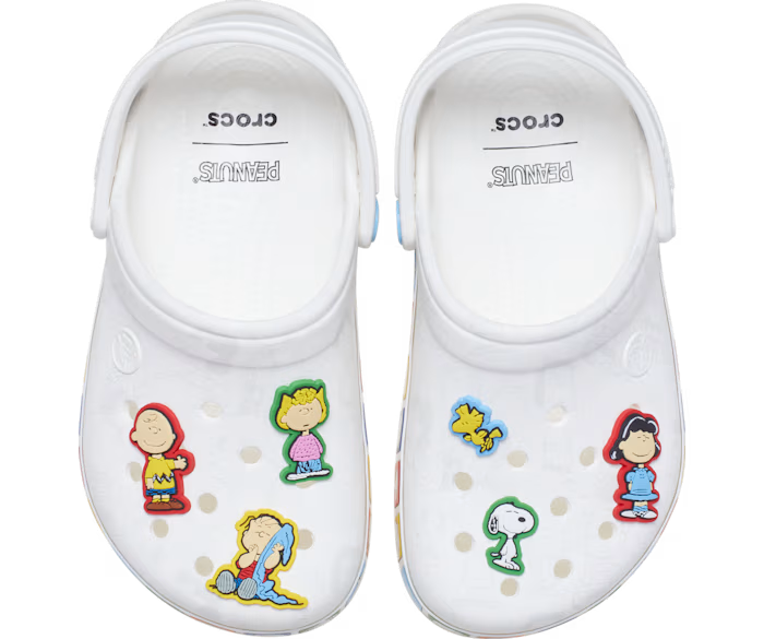 Crocs Peanuts™ Crocband Clog Kids ALT120