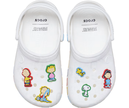 Crocs Peanuts™ Crocband Clog Kids ALT120