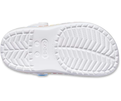 Crocs Peanuts™ Crocband Clog Kids ALT130