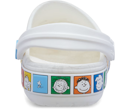 Crocs Peanuts™ Crocband Clog Kids ALT160