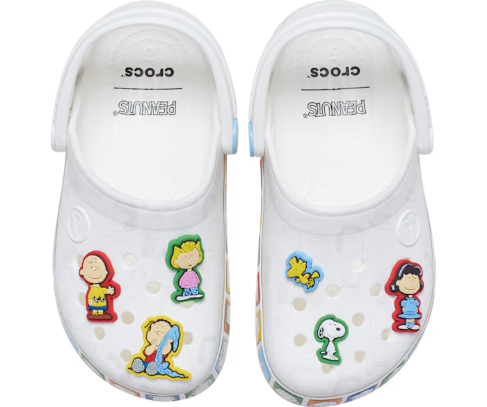 Crocs Peanuts Crocband Clog Toddler ALT120