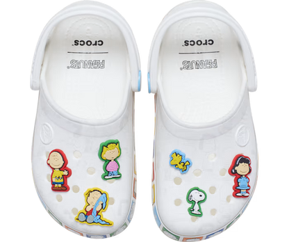 Crocs Peanuts Crocband Clog Toddler ALT120
