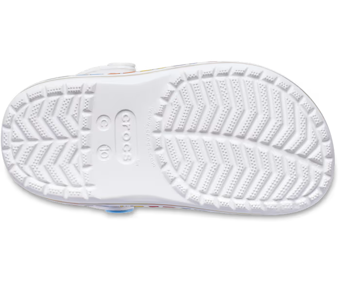 Crocs Peanuts Crocband Clog Toddler ALT130