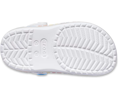 Crocs Peanuts Crocband Clog Toddler ALT130