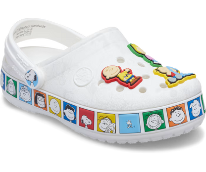 Crocs Peanuts Crocband Clog Toddler ALT140
