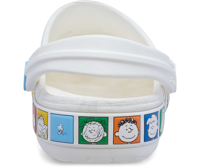 Crocs Peanuts Crocband Clog Toddler ALT160