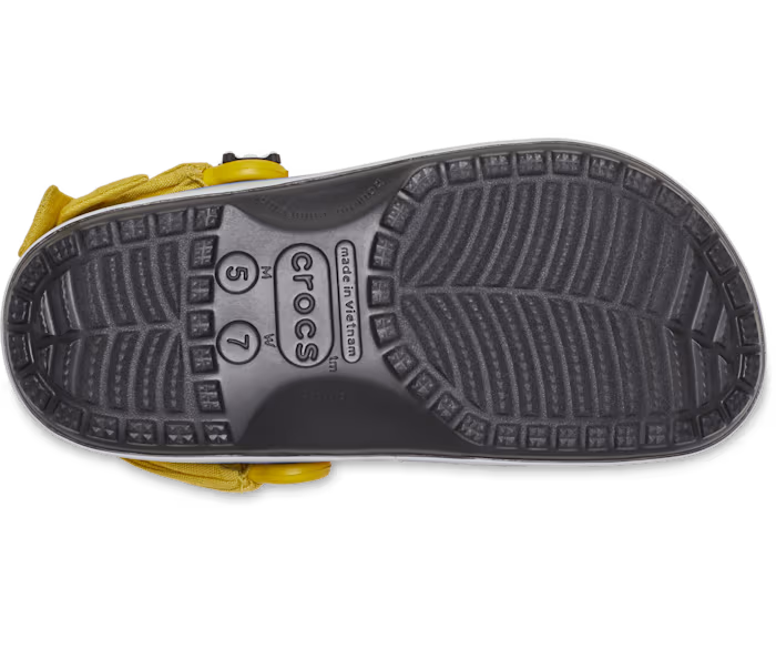 Crocs ONE PIECE Luffy Classic Clog ALT130