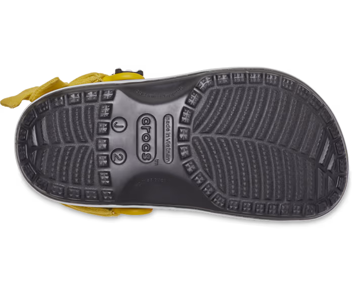 Crocs Kids ONE PIECE Luffy Classic Clog ALT130